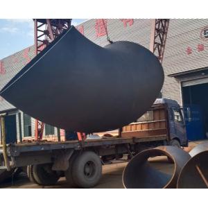 Локоть 100%rt LR OD3048 WT26mm сварки ASME B16.9 30CrmoAl