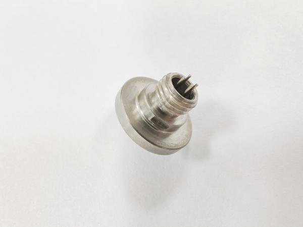 Électroless Nickel Glass To Metal Sceaux de tension nominale 12V-540V