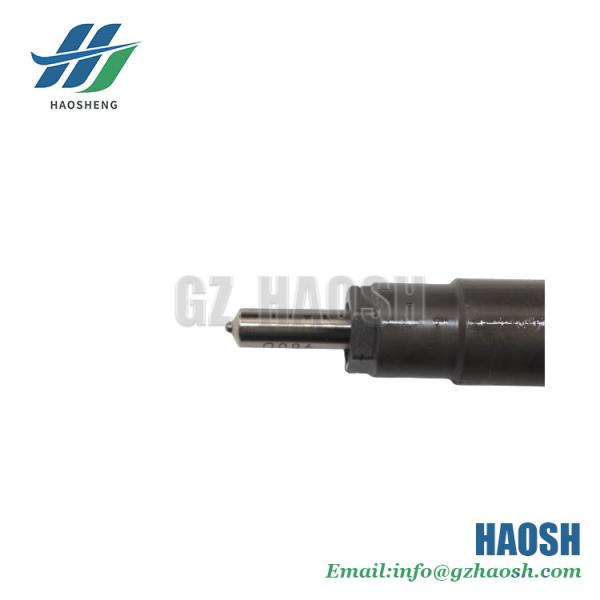 Injector Nozzle Assembly 8-98011604-0 8980116040 For Isuzu 700P/4HK1