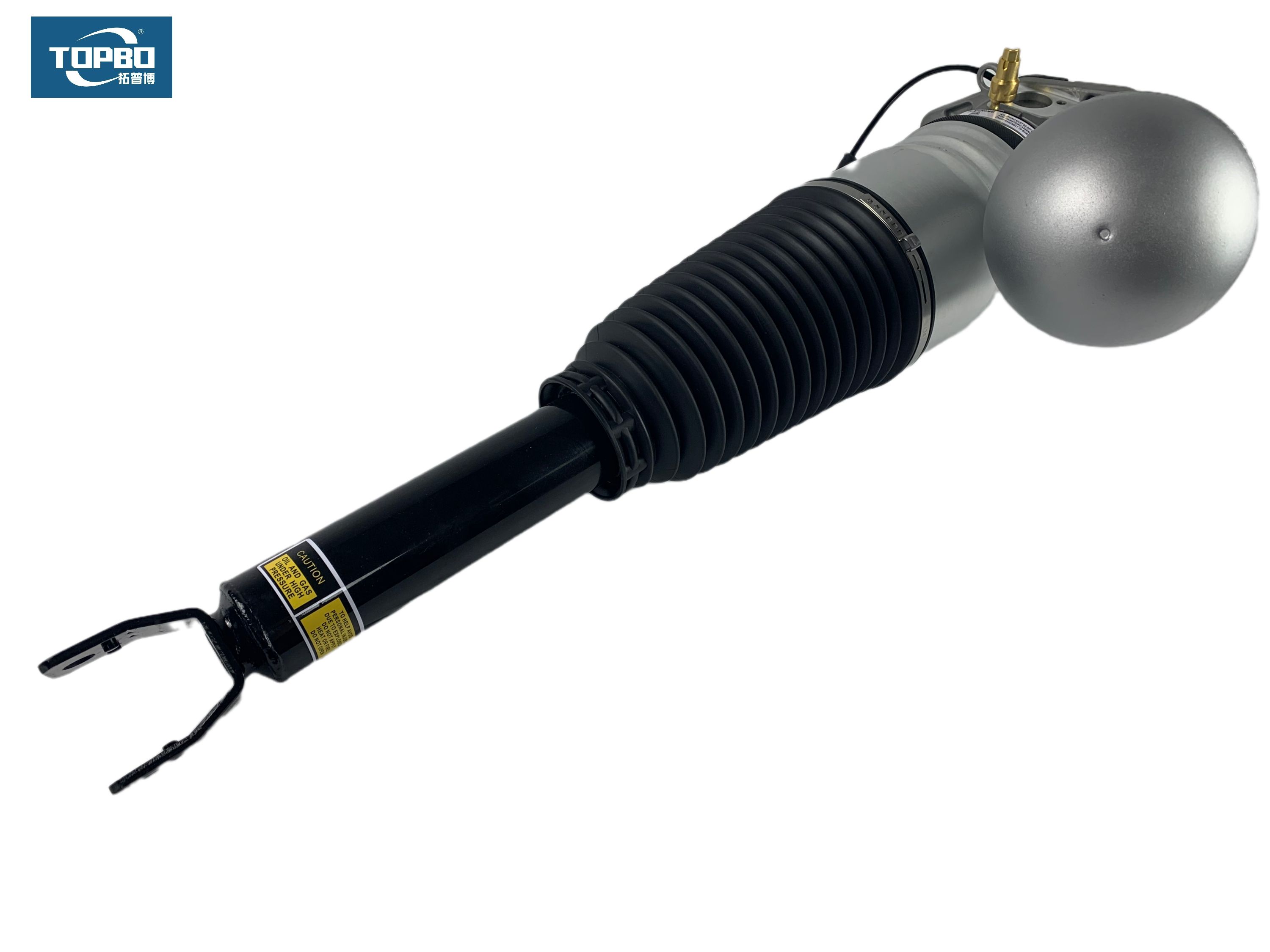 Подвес воздуха VW Bentley фаэтона 3D0616002J