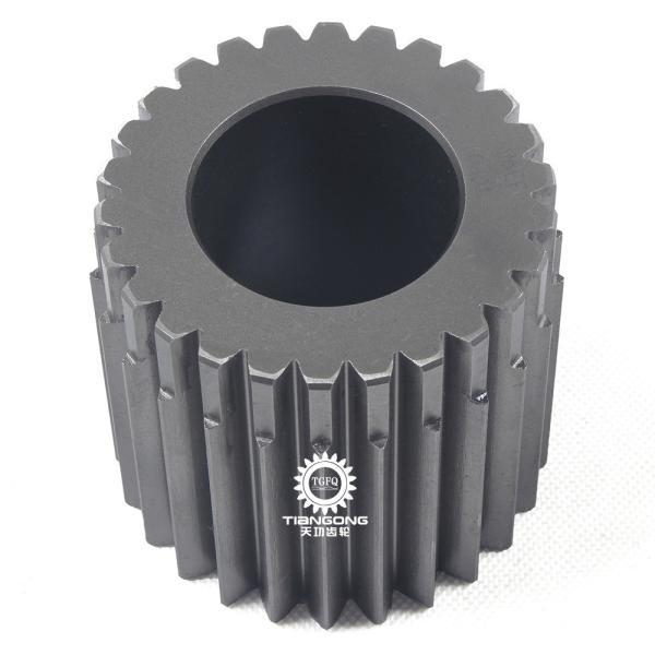 SH280 excavadora giroscopio planetario de oscilación Assy para giroscopio de oscilación Reducción S280FJ2