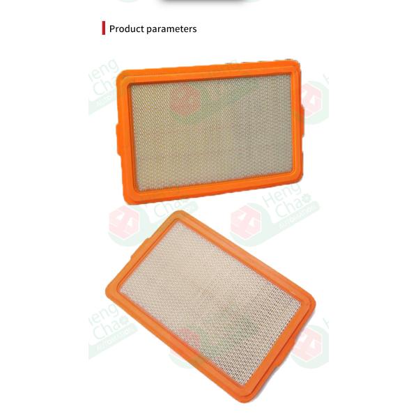 Продукция технологического оборудования воздушного фильтра автомобиля OEM 164100840200 воздушного фильтра