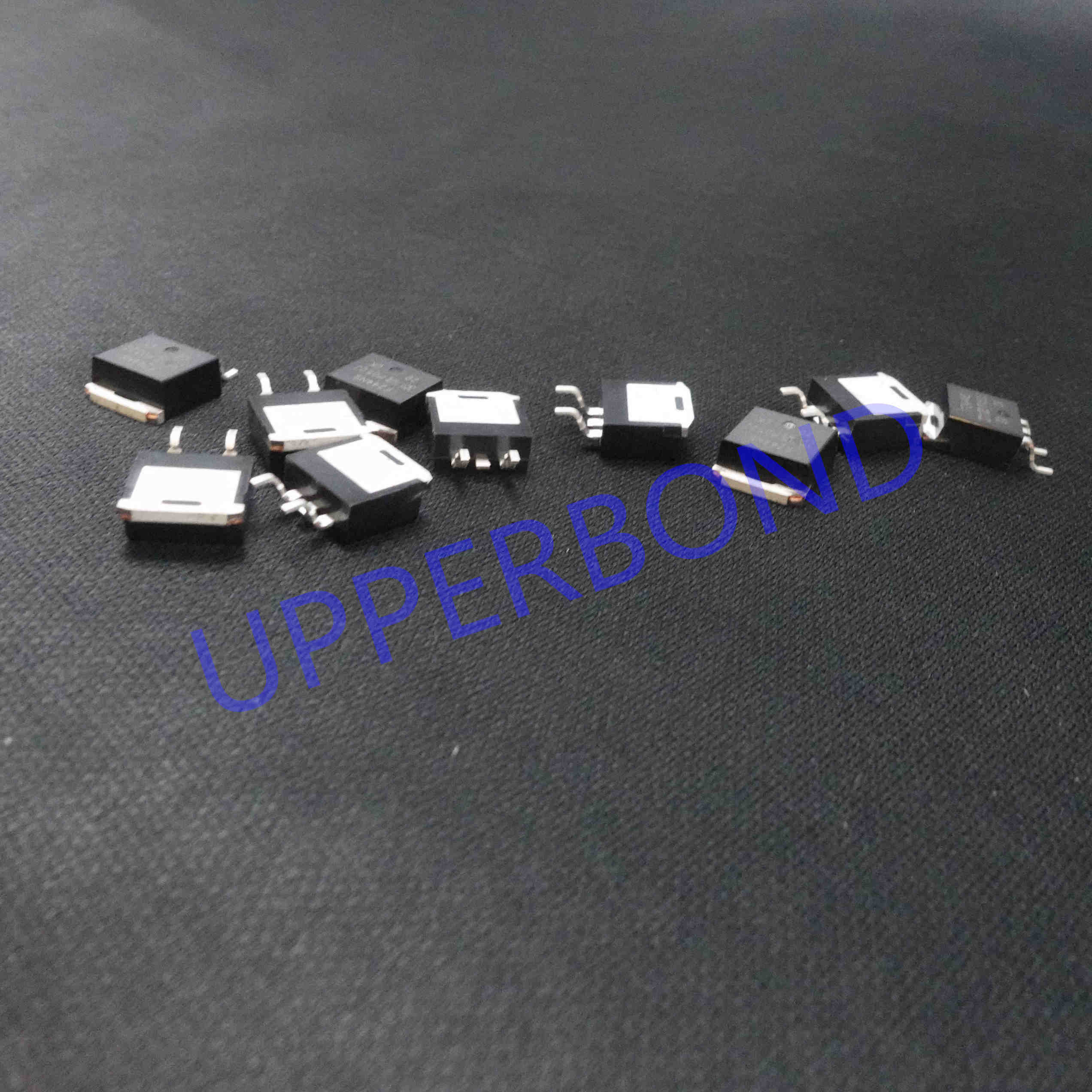 Части электрической машины сигареты Mosfet Irfz44ns Passim D2PAK запасные