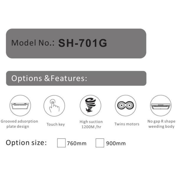 Варя приборы касаются установленной стене зонта над дымовой трубой ряда вентилируя вентилятора