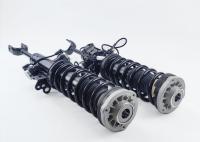 BMW Série 7 F02 F01 Couple de soutènement avant avec EDC 37116795925 37116796926