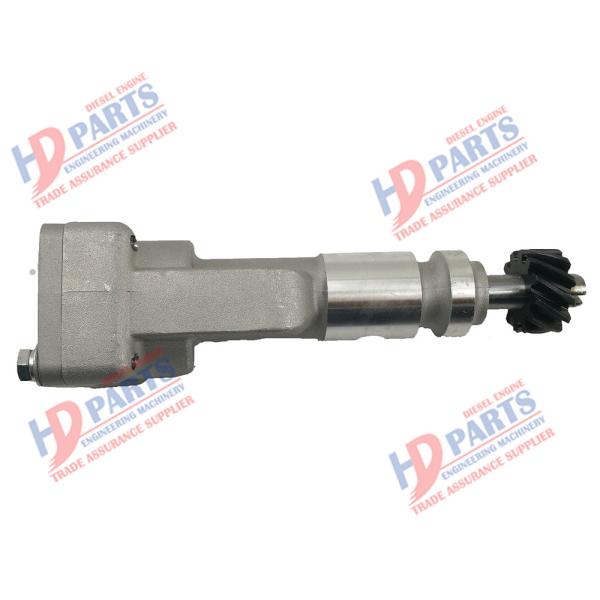 Bomba de óleo do motor de escavadeiras S4Q2 32C35-01021 para MITSUBISHI