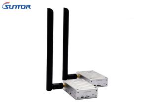CD11HPT HPT H.265 HD Transmissor e Receptor sem fio, 1080P HD Multimédia