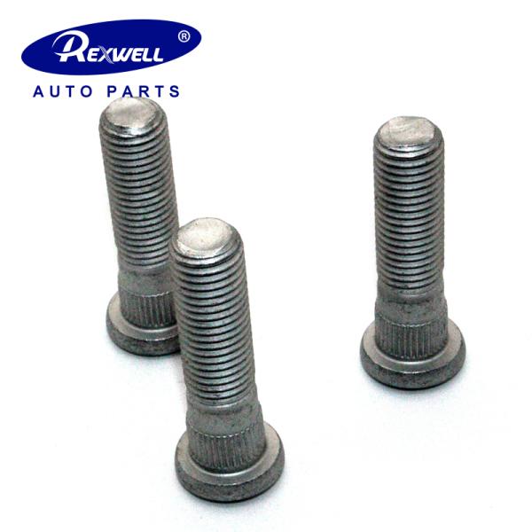40CR Mazda запасные части колесный узел винтовой болт KD3533062