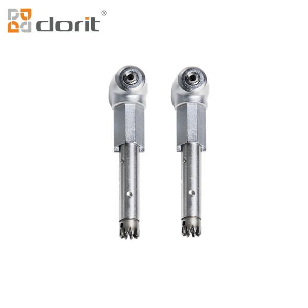 Low Speed Contra Angle Handpiece FG Head 1:1 Push Botton 40,000rpm