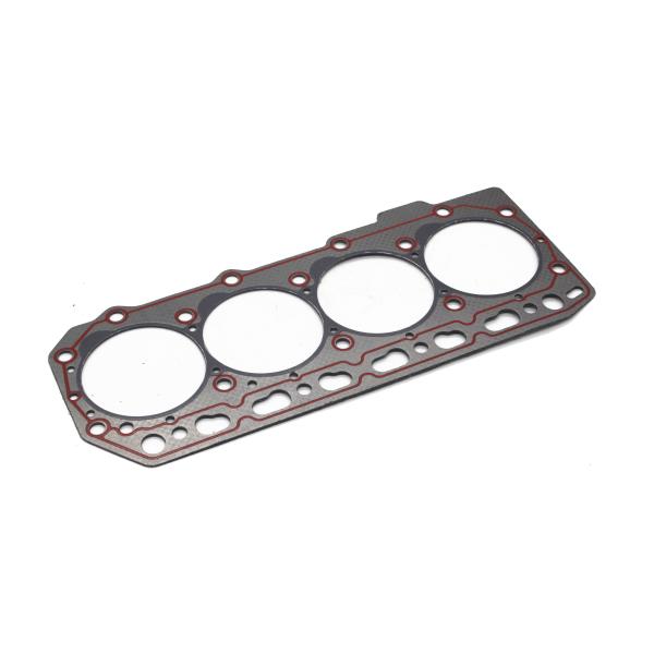 Excavator Overhaul Gasket Kit V2203T V2203 Long Lasting Full Engine Gasket Set