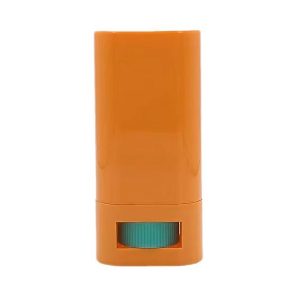 15 ml Produits quotidiens Déodorant Stick Crème blanche Déodorant été Antitranspirant