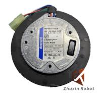 Peças de Robô KUKA Internas Ventilador Kpc Para Robô Industrial KRC4