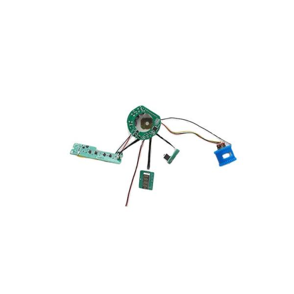 O OEM do secador de cabelo do motor da C.C. do sopro/ODM de alta velocidade 1400W personalizou