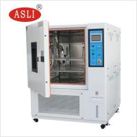 800L SUS304 Constant Temperature Humidity Test Chamber para o laboratório