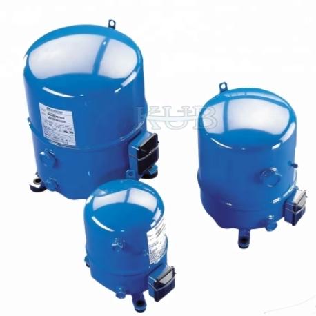 KUB FH130 Unité de condensation de chambre froide R404a réfrigérant 380V