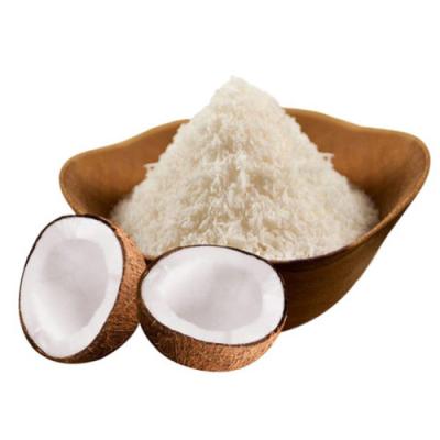 Produits de confiserie Snack légumes déshydratés Fruits Lait de coco en poudre OEM