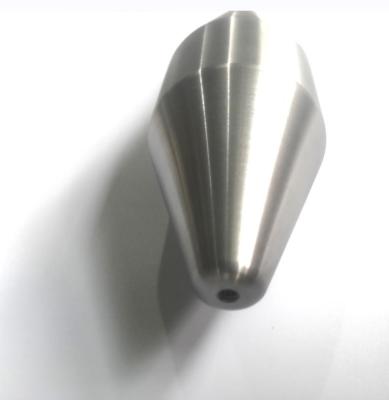 High Precision Polished Machined Molybdenum Parts In Various Sizes
