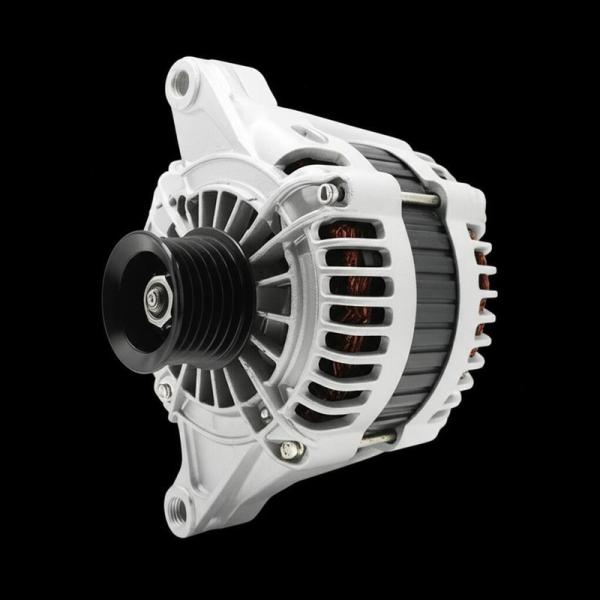 CA6DE3 Jiefang Moteur à alternateur automobile JFZB2902G3J 24V 55A Xichai