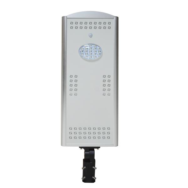 Solar street lights manufactory LED power light20w12v8Ah aluminium alloy China manufactory CE/ROHS/ISO9001