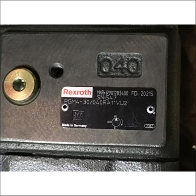 Rexroth PGM4-300 40RA11VU2 Servo Motor with Advanced Technology for Performance