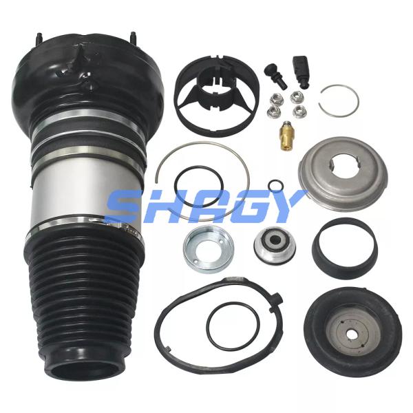 Набор передней воздушной подвески ударные воздушные пружины ремонтные комплекты для Audi A6 C7 A7 4G A8 D4