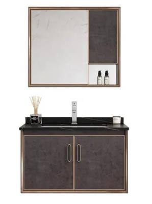 Affordable Hanging Bathroom Cabinet for Budget Friendly Homes