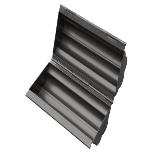 RK Bakeware China Foodservice NSF Heart Shape Loaf Pan (Сердечная форма хлеба) Хлебная кастрюля