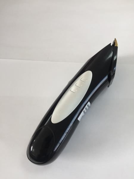 Long Operating Time Low Noise Kow heat Kids Hair Clippers Kid Friendly Working Low Vibration