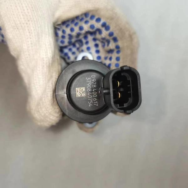 Heavy Duty Truck Fuel Pump Metering Valve Solenoid Control Valve 0928400617 1465ZS0130