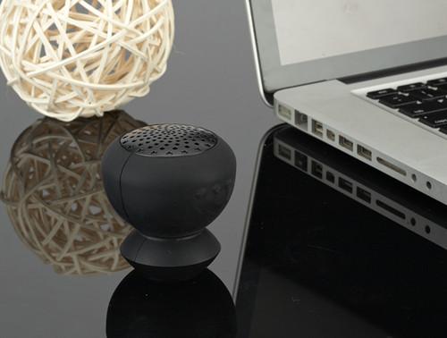 the best Bluetooth speaker producer cheap mini sucker portable Bluetooth speakers