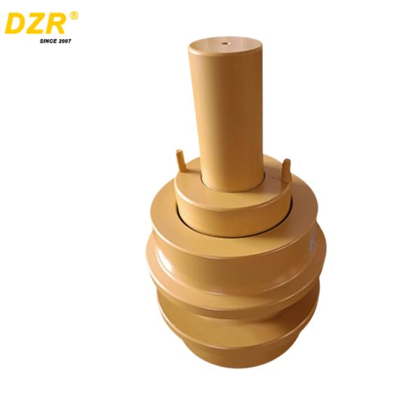 High quality Heavy duty D8n Bulldozer Carrier Roller undercarriage parts with iso certification
