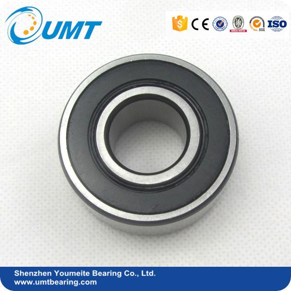 C3 clearance Deep Groove Ball Bearings wardrobe sliding door wheels 6001 2Z bearing