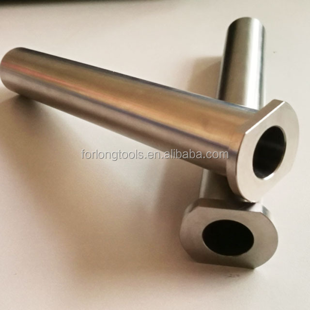DIN Standard 6AL-4V Титановый сплав 5/8