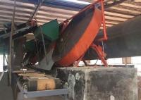 Linha de produção de granulação de fertilizantes orgânicos de esterco