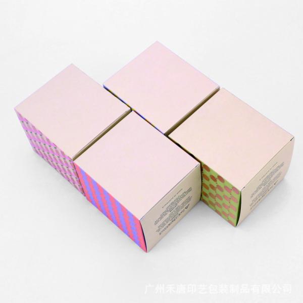 350г Картонные куклы для детей Игрушки упаковка Бумажная коробка на заказ Детский день подарок