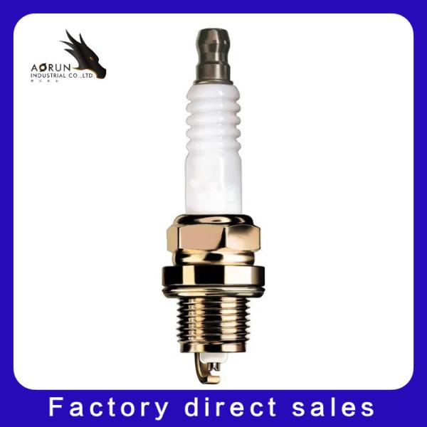 OEM Standard Automotive Spark Plug For Honda Buick Cruze Iridium
