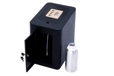 Aroma Electric Scent Diffuser Machine For Hotel Lobby Wall Mounted