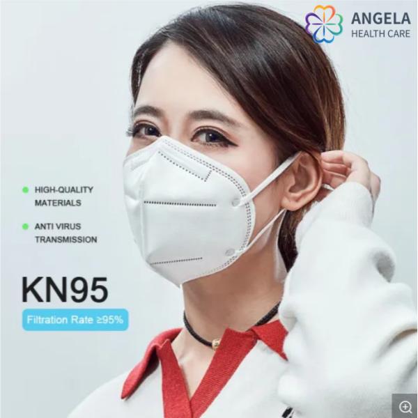 Manufacturer In Stock KN95 Protective Mask,N95 Face Mask,EN149:2001+A1:2009 FFP2