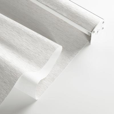 Tela de revestimento branco de espuma para persianas e persianas para janelas