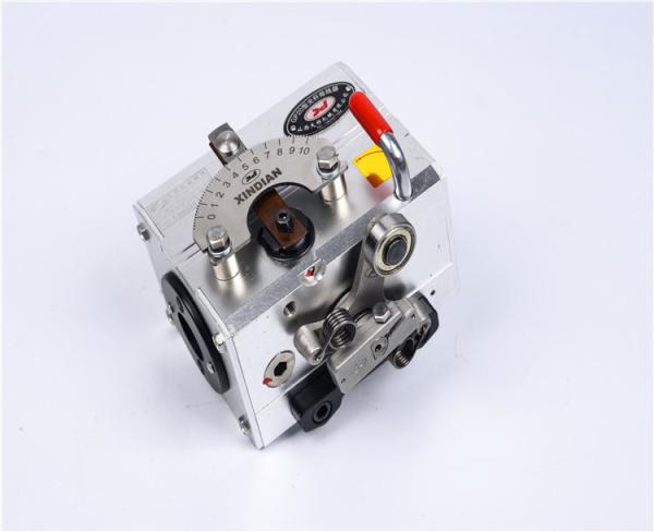 Cable Winding Rolling Ring Drive GP20A Traverse Unit Head Release Assembly