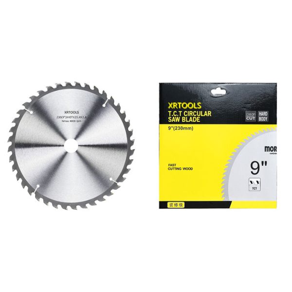 High Quality TCT circular saw blade for wood cutting