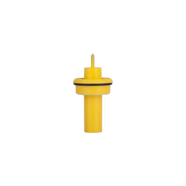 2322490 Electrode Holder X1 Without Deflector Cone Sleeve Powder Coating Gun Spare Parts