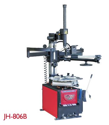 High Adapter Tyre Changer Machine Durable Garage Outside Rim Clamp 9-21