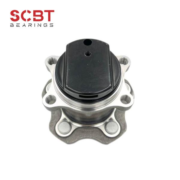 43202-JE20A 43202-JY00A 43202-JG01B 43202-4CE0A Rear Wheel Hub Bearing Auto Parts for Nissan