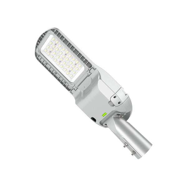 Super Bright Solar LED Street Light All In One 2700K-6000K 20W-300W