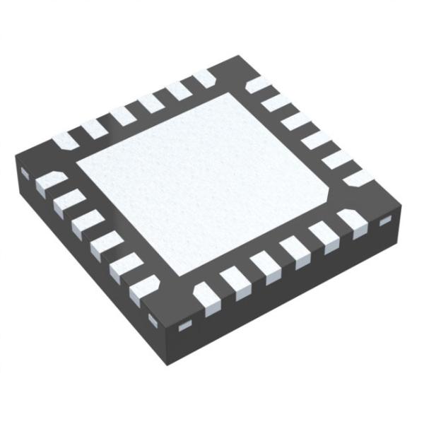 Wireless Communication Module HMC1013LP4E 18.5GHz 1.41W Video Amplifier IC QFN24