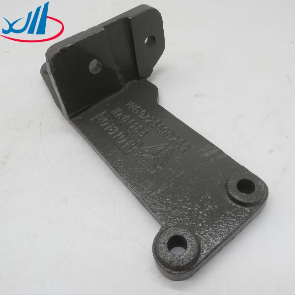China Sinotruk Howo Truck Parts Engine Rear Support WG9725593016