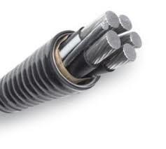 Tempo de alumínio do EN 50182 de Wire BS do condutor de AAAC 230mm2 resistente