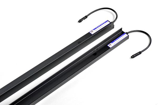 Durable Weco Lift Products 35mm Thickness Full Height Photocell 2m Length