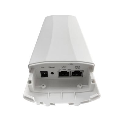 2.4Ghz 150Mbps Wireless Outdoor CPE APG721 Wireless Network Bridge